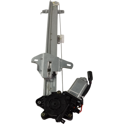 CIVIC 17-21 FRONT WINDOW REGULATOR RH, w/ Motor, 6 Pin, Hatchback