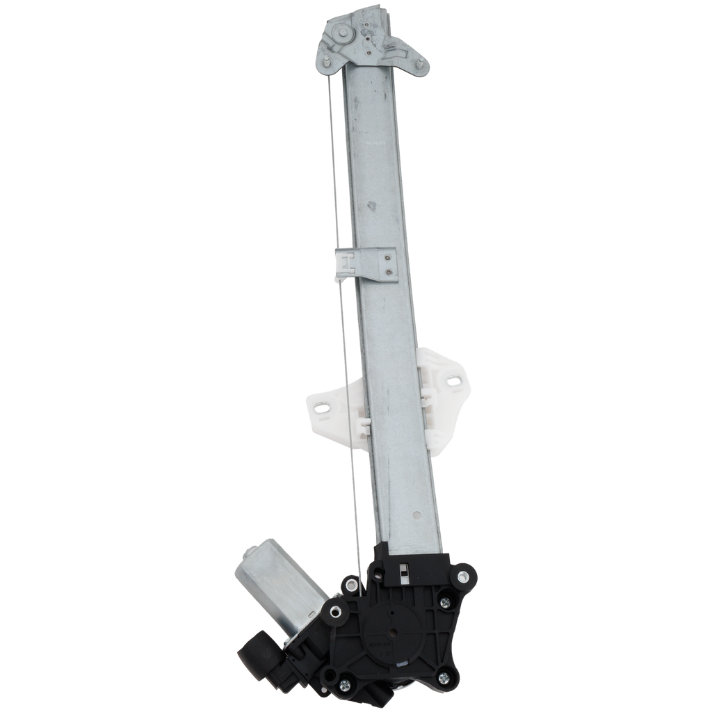 ACCORD 18-23 FRONT WINDOW REGULATOR RH, Power, w/ Motor, 6 Pins, Sedan