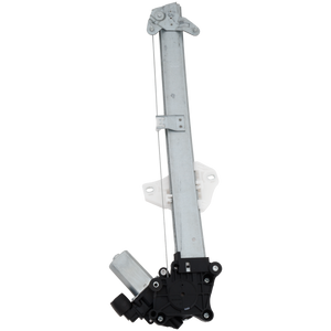 ACCORD 18-23 FRONT WINDOW REGULATOR RH, Power, w/ Motor, 6 Pins, Sedan