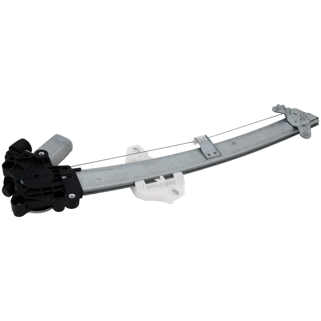ACCORD 18-23 FRONT WINDOW REGULATOR RH, Power, w/ Motor, 6 Pins, Sedan