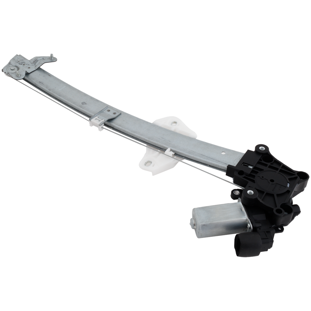 ACCORD 18-23 FRONT WINDOW REGULATOR RH, Power, w/ Motor, 6 Pins, Sedan
