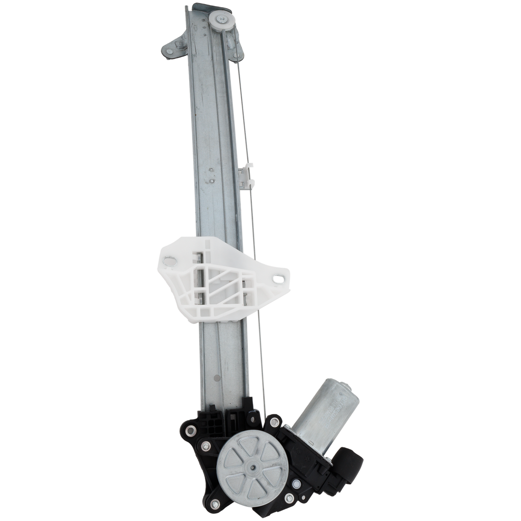 ACCORD 18-23 FRONT WINDOW REGULATOR RH, Power, w/ Motor, 6 Pins, Sedan