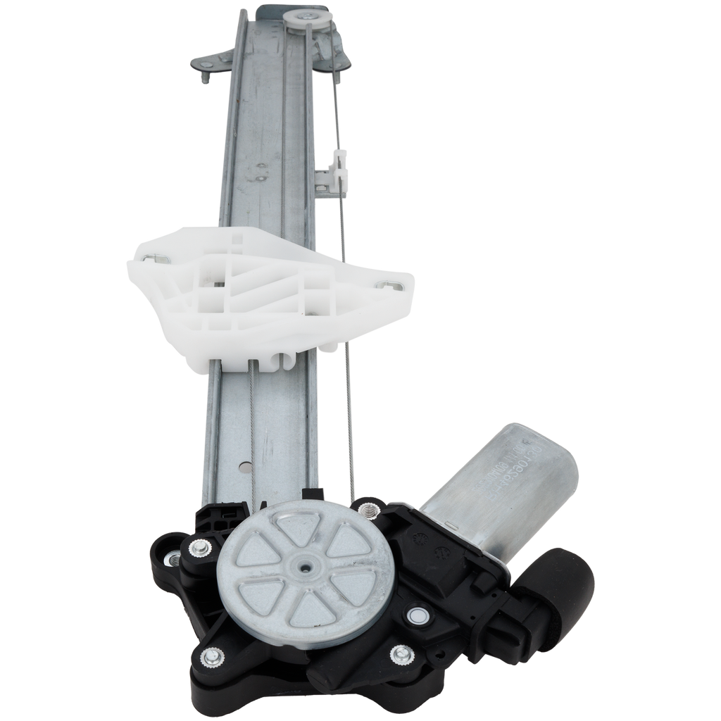 ACCORD 18-23 FRONT WINDOW REGULATOR RH, Power, w/ Motor, 6 Pins, Sedan