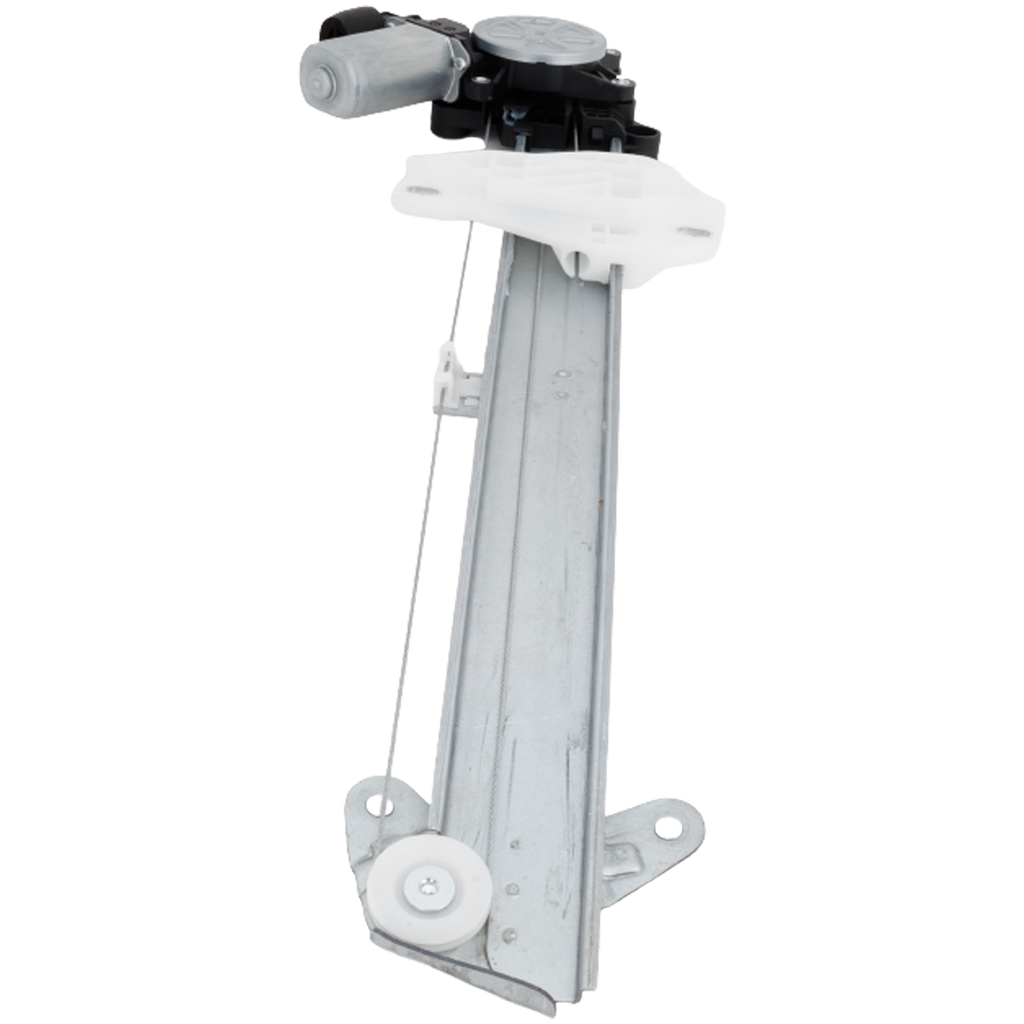 ACCORD 18-23 FRONT WINDOW REGULATOR RH, Power, w/ Motor, 6 Pins, Sedan