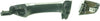 SANTA FE 13-19 REAR EXTERIOR DOOR HANDLE RH, Chrome