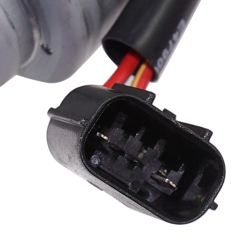 CIVIC 16-21/INSIGHT 19-22 REAR WINDOW REGULATOR LH, w/ Motor, 2 Pin, (Type R, 17-21), Hatchback/(Sedan, North America Built Vehicle)