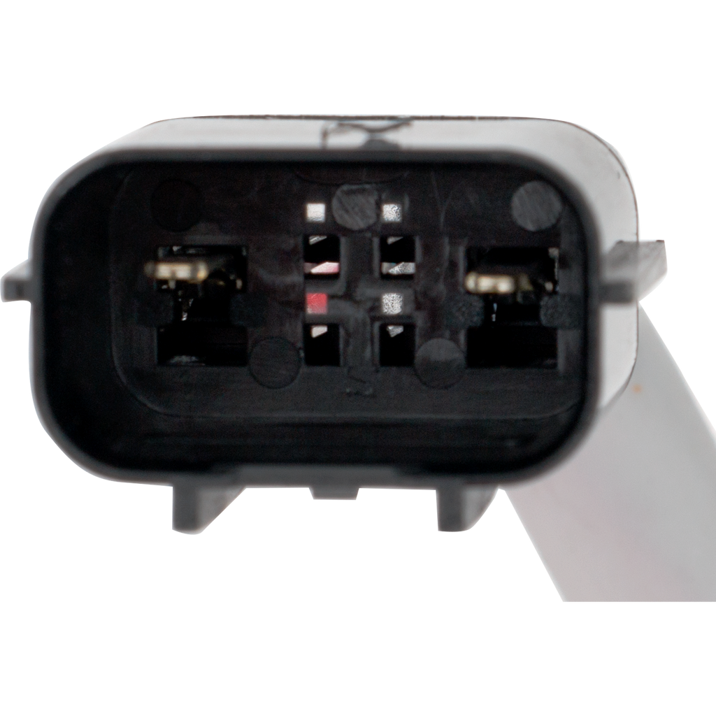 PASSPORT 19-23/PILOT 16-22 REAR WINDOW REGULATOR LH, Power, w/ Motor, 2 Pins