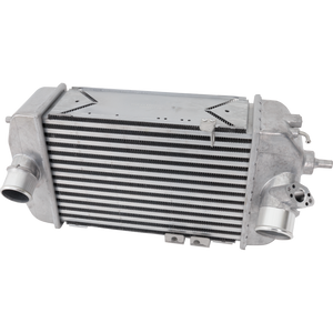 SONATA 15-19 INTERCOOLER, Assembly, Turbocharger, 4 CyL 1.6L Eng.