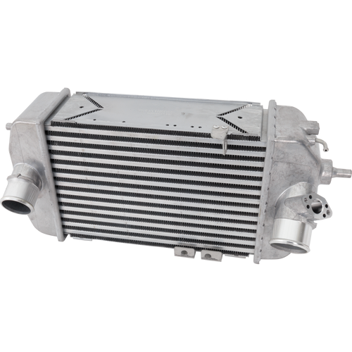 SONATA 15-19 INTERCOOLER, Assembly, Turbocharger, 4 CyL 1.6L Eng.