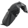 TUCSON 10-13 REAR FENDER LINDER LH, Polyethylene, Vacuum Form, Wheelhouse Liner Assembly