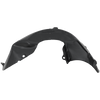 TUCSON 10-13 REAR FENDER LINDER LH, Polyethylene, Vacuum Form, Wheelhouse Liner Assembly