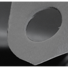 TUCSON 10-13 REAR FENDER LINDER LH, Polyethylene, Vacuum Form, Wheelhouse Liner Assembly