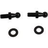 ACCORD 16-17 TRUNK LID SHOCK RH, 6 Cyl, Sedan