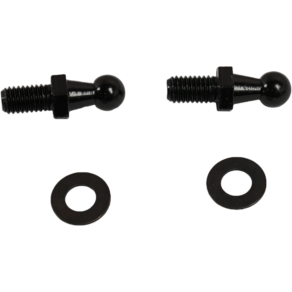 ACCORD 16-17 TRUNK LID SHOCK RH, 6 Cyl, Sedan