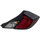 CIVIC 16-20 TAIL LAMP RH, Assembly, Coupe - CAPA