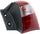 ELANTRA GT 13-17 TAIL LAMP RH, Outer, Assembly, Halogen, From 9-6-12