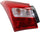 ELANTRA GT 13-17 TAIL LAMP LH, Outer, Assembly, Halogen, From 9-6-12