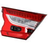 ACCORD 18-22 TAIL LAMP RH, Inner, Assembly, LED, EX/EX-L/LX/Sport