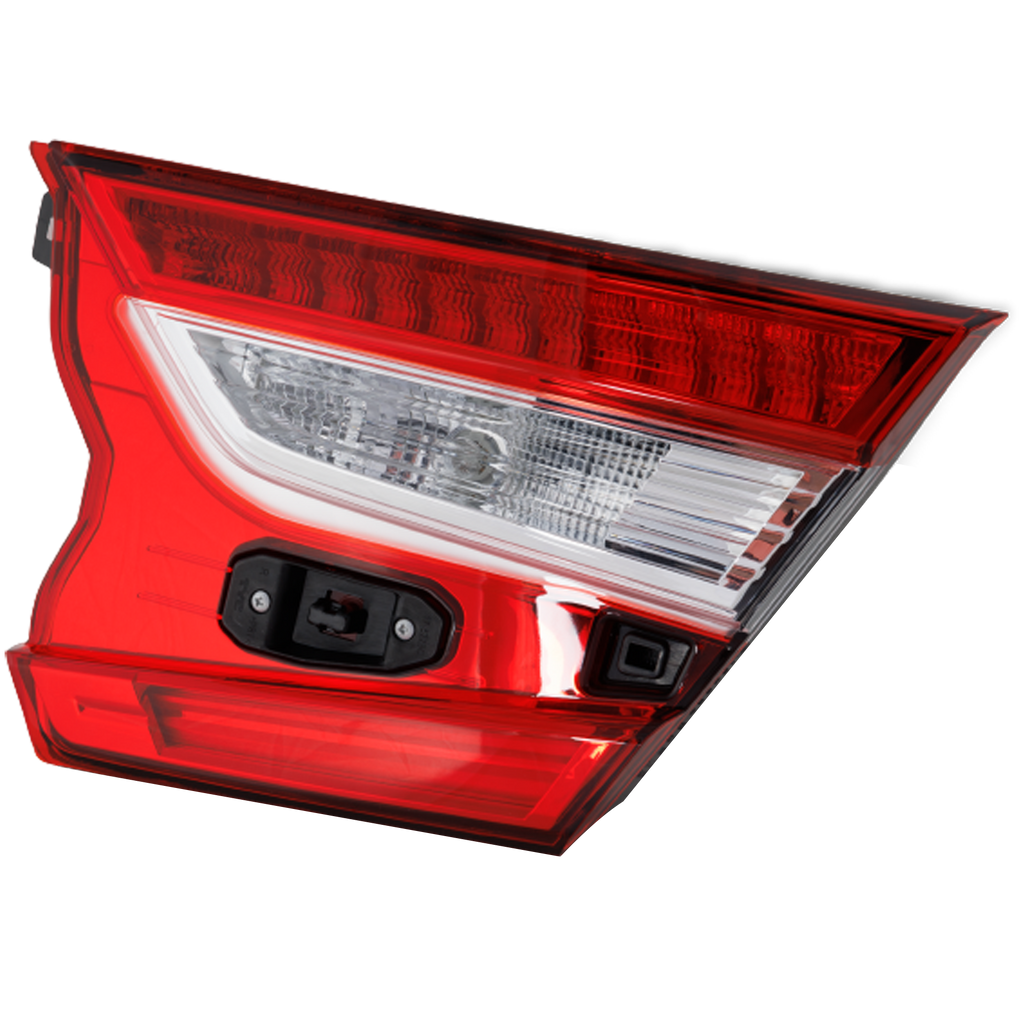 ACCORD 18-22 TAIL LAMP RH, Inner, Assembly, LED, EX/EX-L/LX/Sport