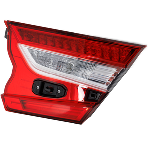 ACCORD 18-22 TAIL LAMP RH, Inner, Assembly, LED, EX/EX-L/LX/Sport
