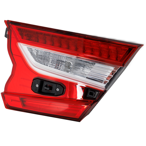ACCORD 18-22 TAIL LAMP RH, Inner, Assembly, LED, EX/EX-L/LX/Sport