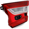 ACCORD 18-22 TAIL LAMP RH, Inner, Assembly, LED, EX/EX-L/LX/Sport