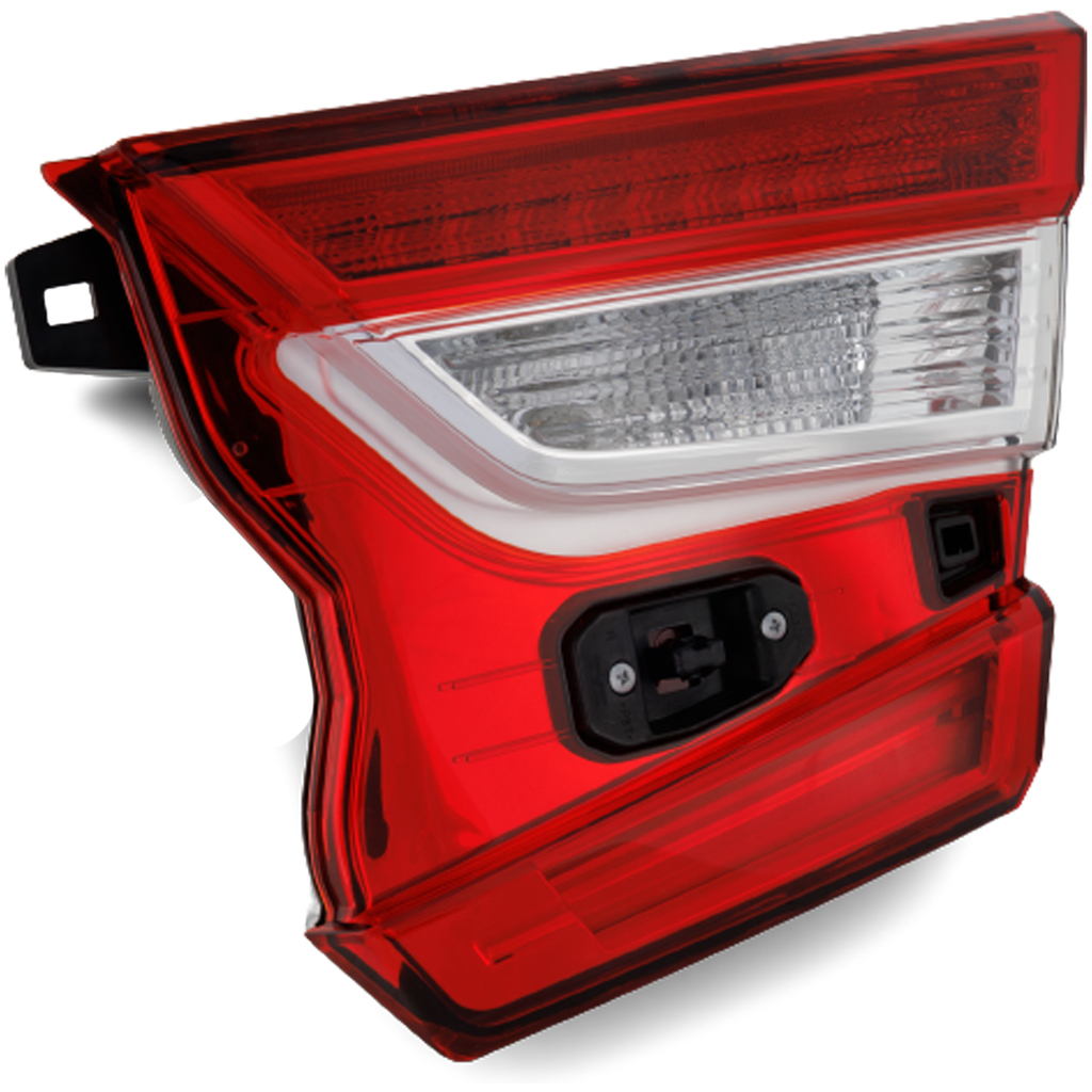 ACCORD 18-22 TAIL LAMP RH, Inner, Assembly, LED, EX/EX-L/LX/Sport