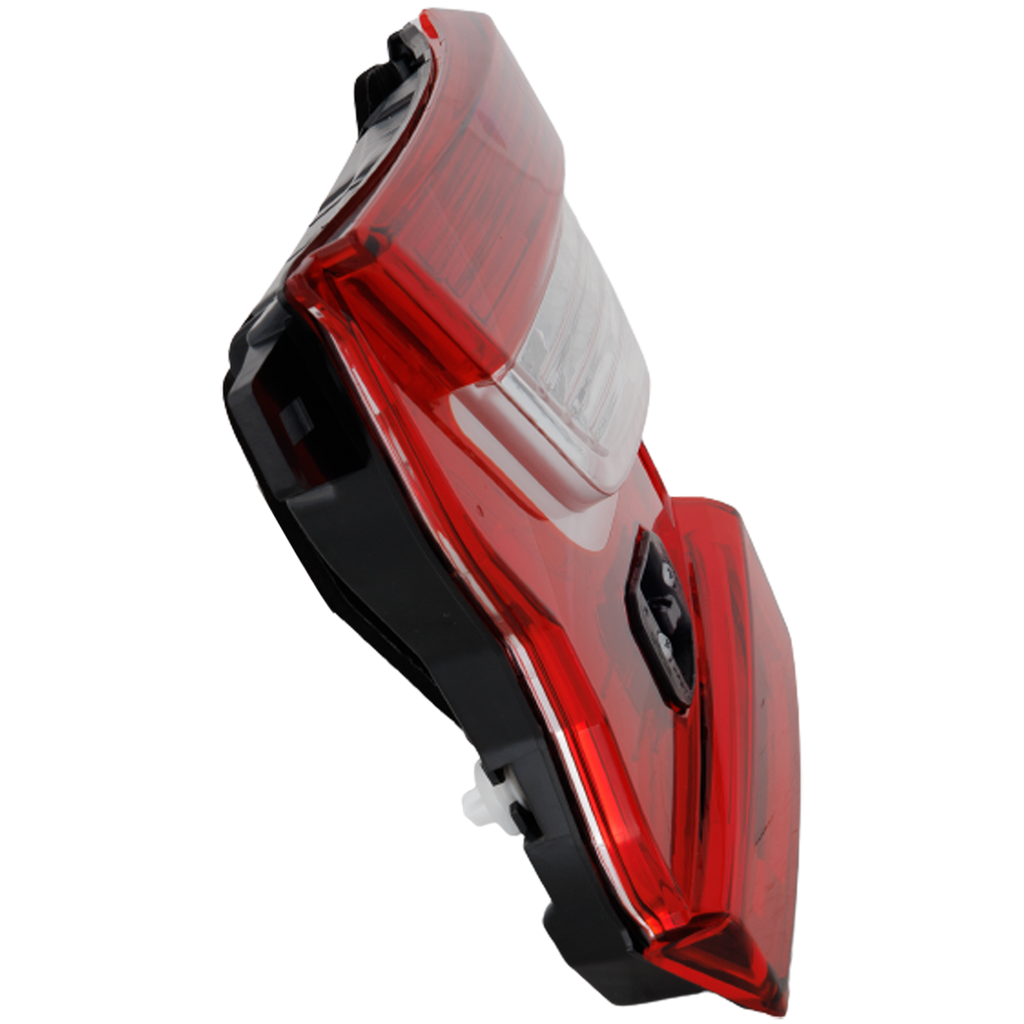 ACCORD 18-22 TAIL LAMP RH, Inner, Assembly, LED, EX/EX-L/LX/Sport