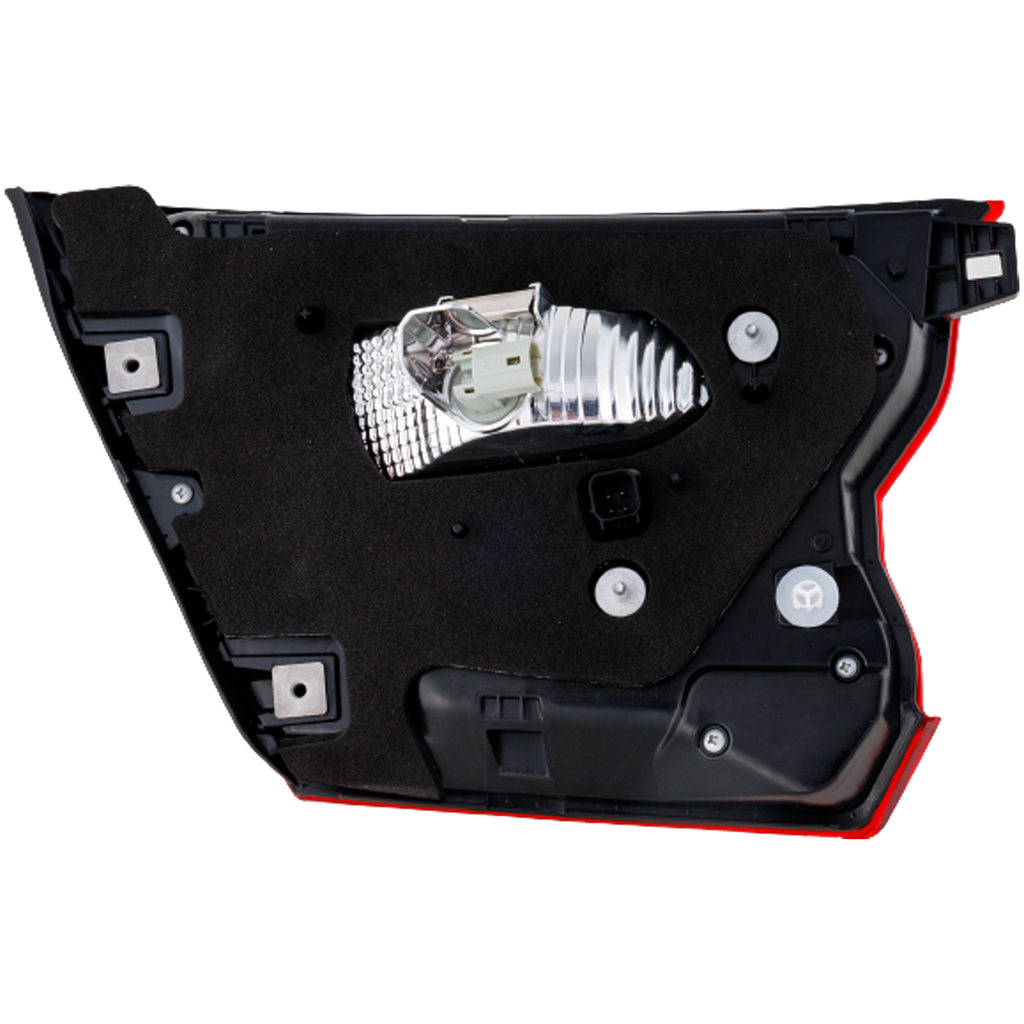 ACCORD 18-22 TAIL LAMP RH, Inner, Assembly, LED, EX/EX-L/LX/Sport