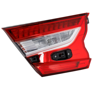 ACCORD 18-22 TAIL LAMP LH, Inner, Assembly, LED, EX/EX-L/LX/Sport