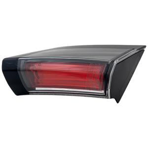 CIVIC 17-21 TAIL LAMP RH, Inner, Assembly, Hatchback - CAPA