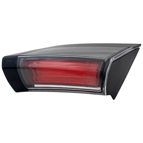 CIVIC 17-21 TAIL LAMP RH, Inner, Assembly, Hatchback - CAPA
