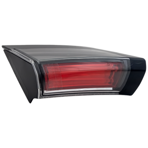 CIVIC 17-21 TAIL LAMP LH, Inner, Assembly, Hatchback - CAPA