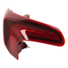 SANTA FE 19-20 TAIL LAMP RH, Outer, Assembly, Halogen