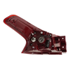SANTA FE 19-20 TAIL LAMP RH, Outer, Assembly, Halogen