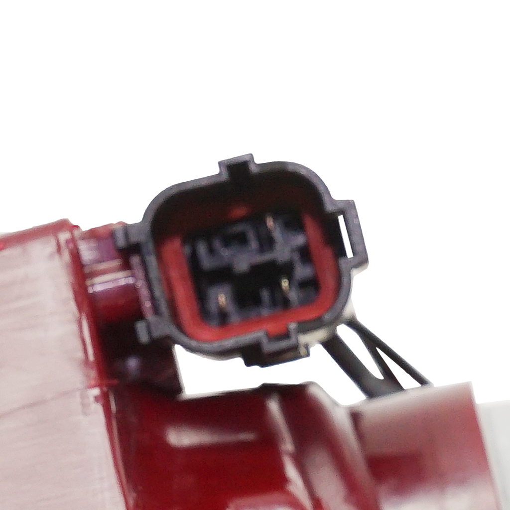 SANTA FE 19-20 TAIL LAMP RH, Outer, Assembly, Halogen