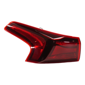 SANTA FE 19-20 TAIL LAMP LH, Outer, Assembly, Halogen