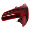 SANTA FE 19-20 TAIL LAMP LH, Outer, Assembly, Halogen