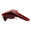 SANTA FE 19-20 TAIL LAMP LH, Outer, Assembly, Halogen