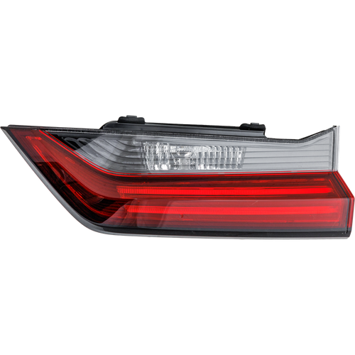 CR-V 20-22 TAIL LAMP RH, Inner, Assembly, LED - CAPA