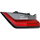 Tail Lamp Right Passenger Side For 2020-2022 Honda CR-V Inner Assembly Replacement RH73010117Q