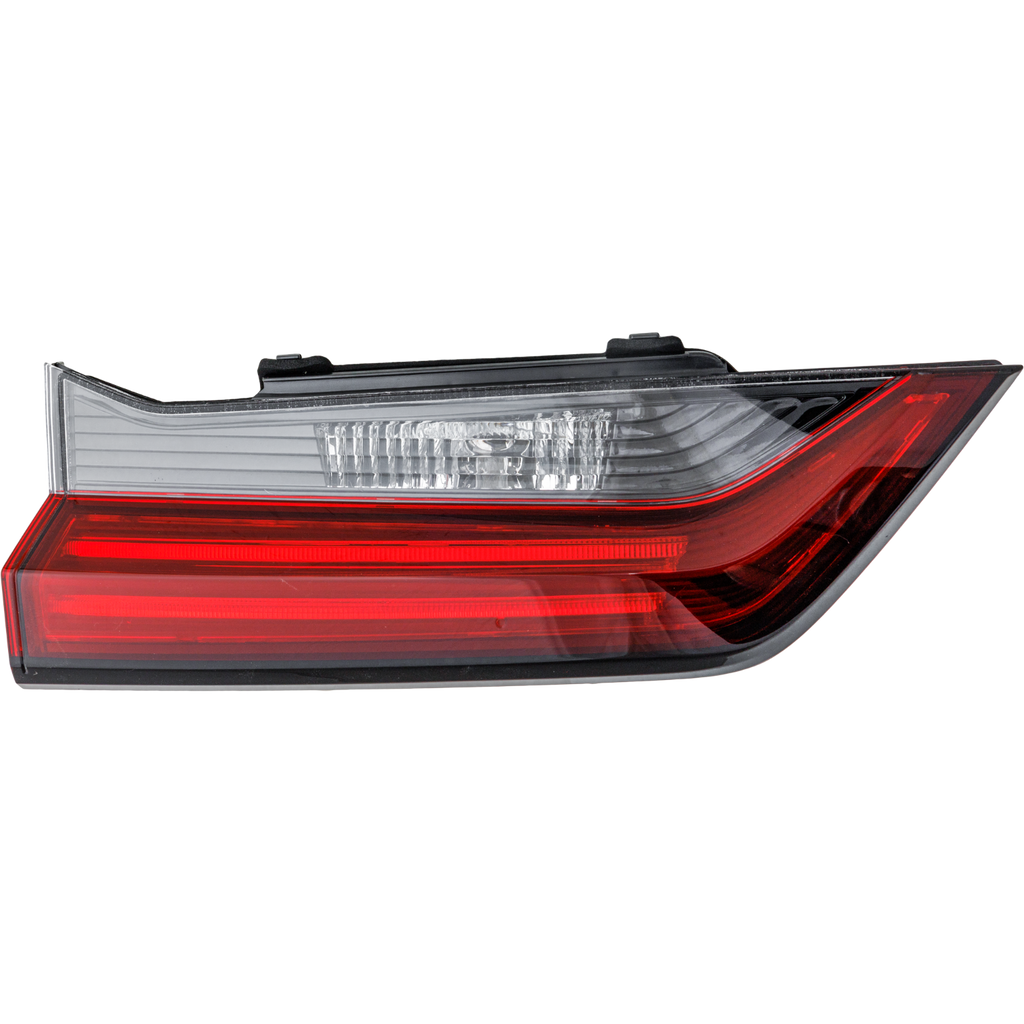CR-V 20-22 TAIL LAMP LH, Inner, Assembly, LED - CAPA