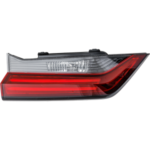 CR-V 20-22 TAIL LAMP LH, Inner, Assembly, LED - CAPA