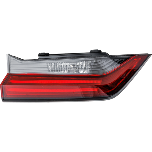 CR-V 20-22 TAIL LAMP LH, Inner, Assembly, LED - CAPA