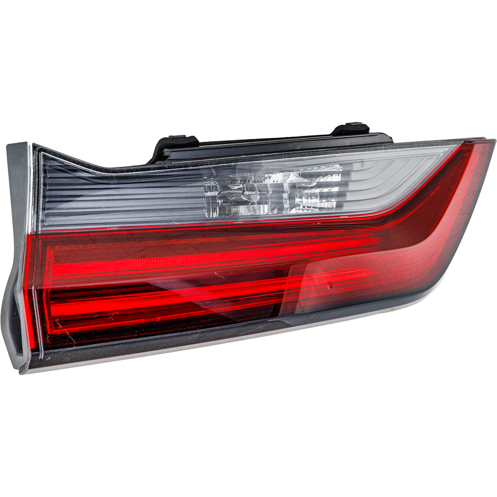 Tail Lamp Left Driver Side For 2020-2022 Honda CR-V Inner Assembly Replacement RH73010118Q