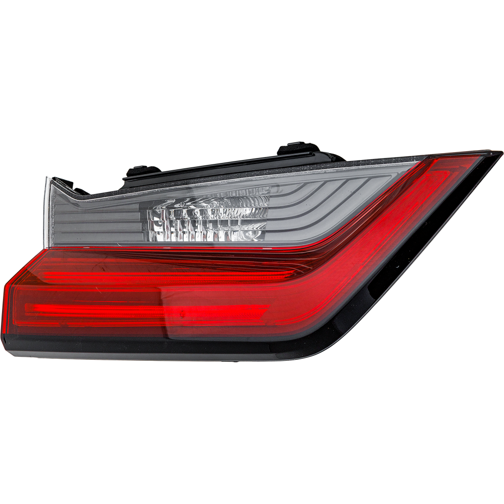 Tail Lamp Left Driver Side For 2020-2022 Honda CR-V Inner Assembly Replacement RH73010118Q