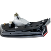 Tail Lamp Left Driver Side For 2020-2022 Honda CR-V Inner Assembly Replacement RH73010118Q