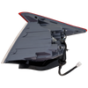 ELANTRA 21-23 TAIL LAMP RH, Outer, Assembly, Halogen, Sedan, USA Built Vehicle - CAPA