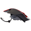 ELANTRA 21-23 TAIL LAMP RH, Outer, Assembly, Halogen, Sedan, USA Built Vehicle - CAPA