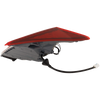 ELANTRA 21-23 TAIL LAMP RH, Outer, Assembly, Halogen, Sedan, Korea Built Vehicle